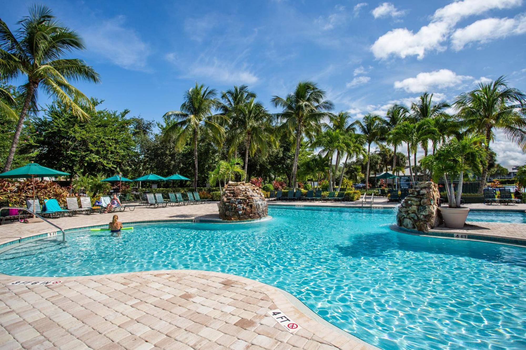 Genoa Vacation Rental North North Naples Eksteriør bilde