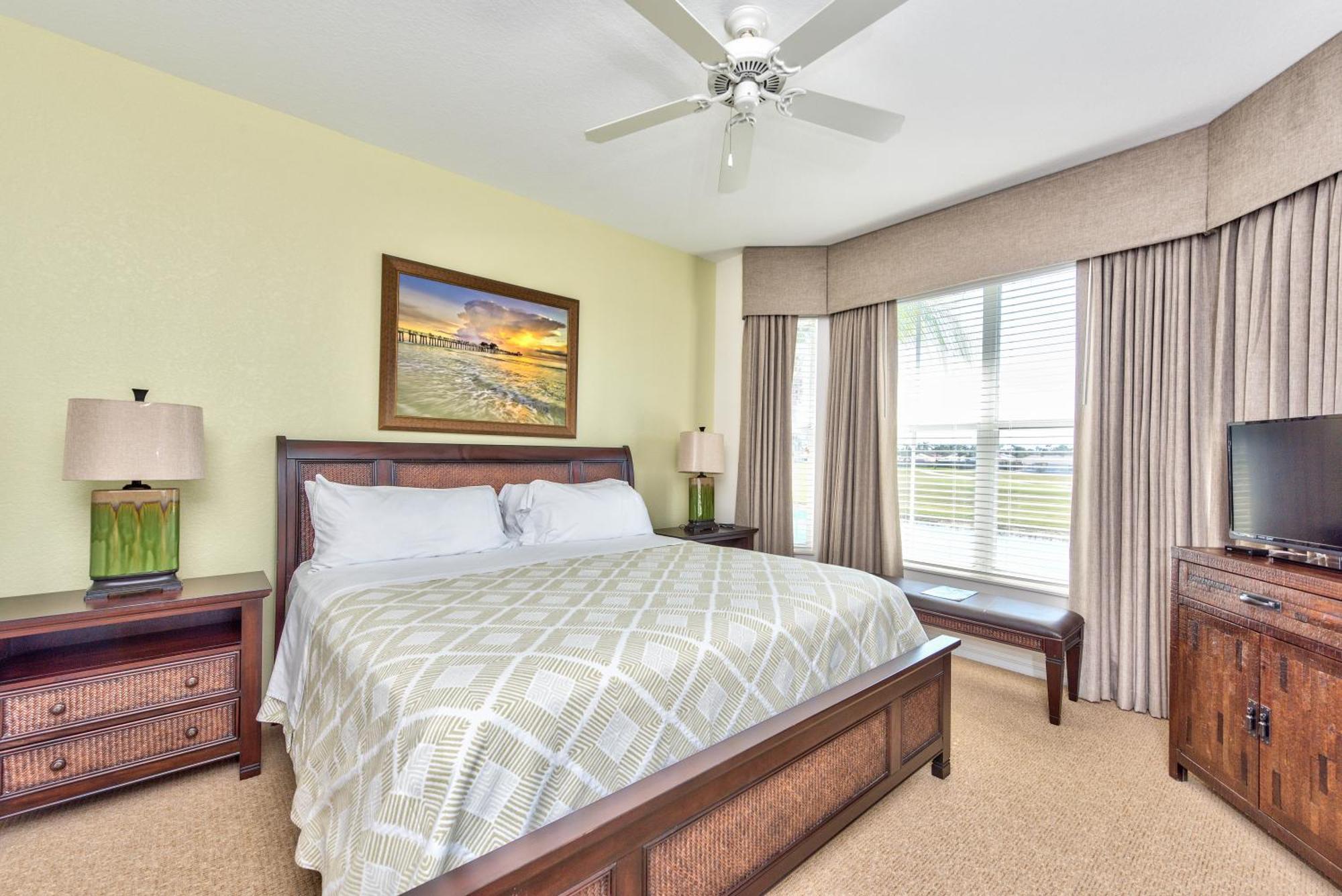 Genoa Vacation Rental North North Naples Eksteriør bilde