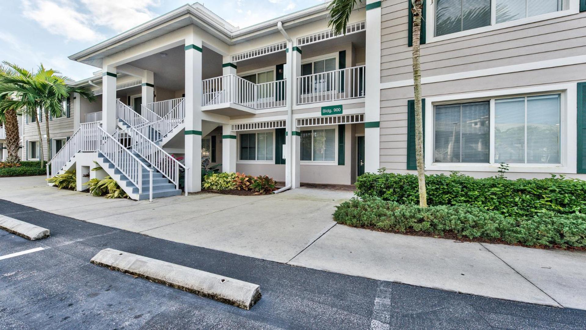 Genoa Vacation Rental North North Naples Eksteriør bilde