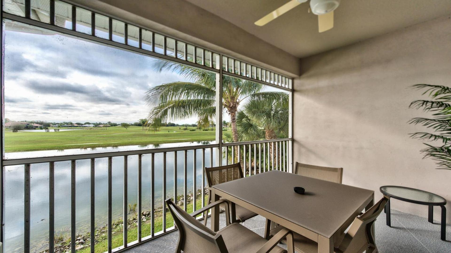 Genoa Vacation Rental North North Naples Eksteriør bilde