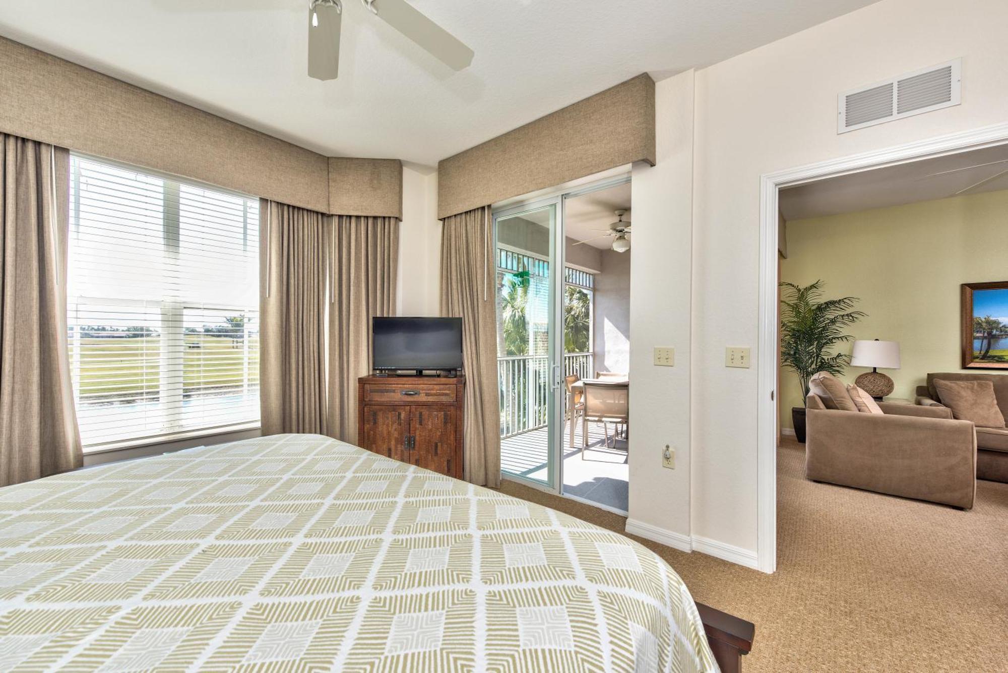 Genoa Vacation Rental North North Naples Eksteriør bilde